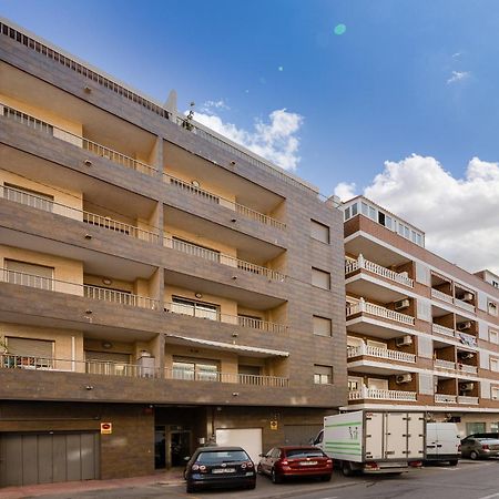 Mi Patio Apartment ตอร์เรเวียคา ภายนอก รูปภาพ