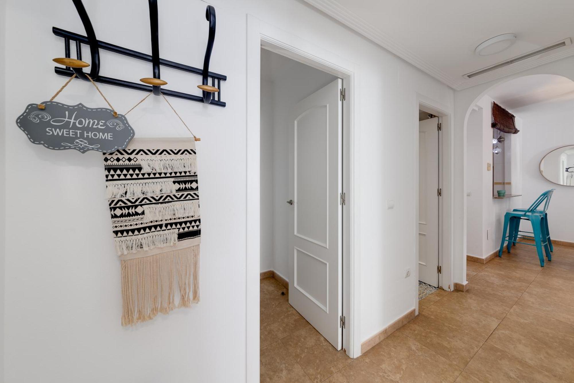 Mi Patio Apartment ตอร์เรเวียคา ภายนอก รูปภาพ