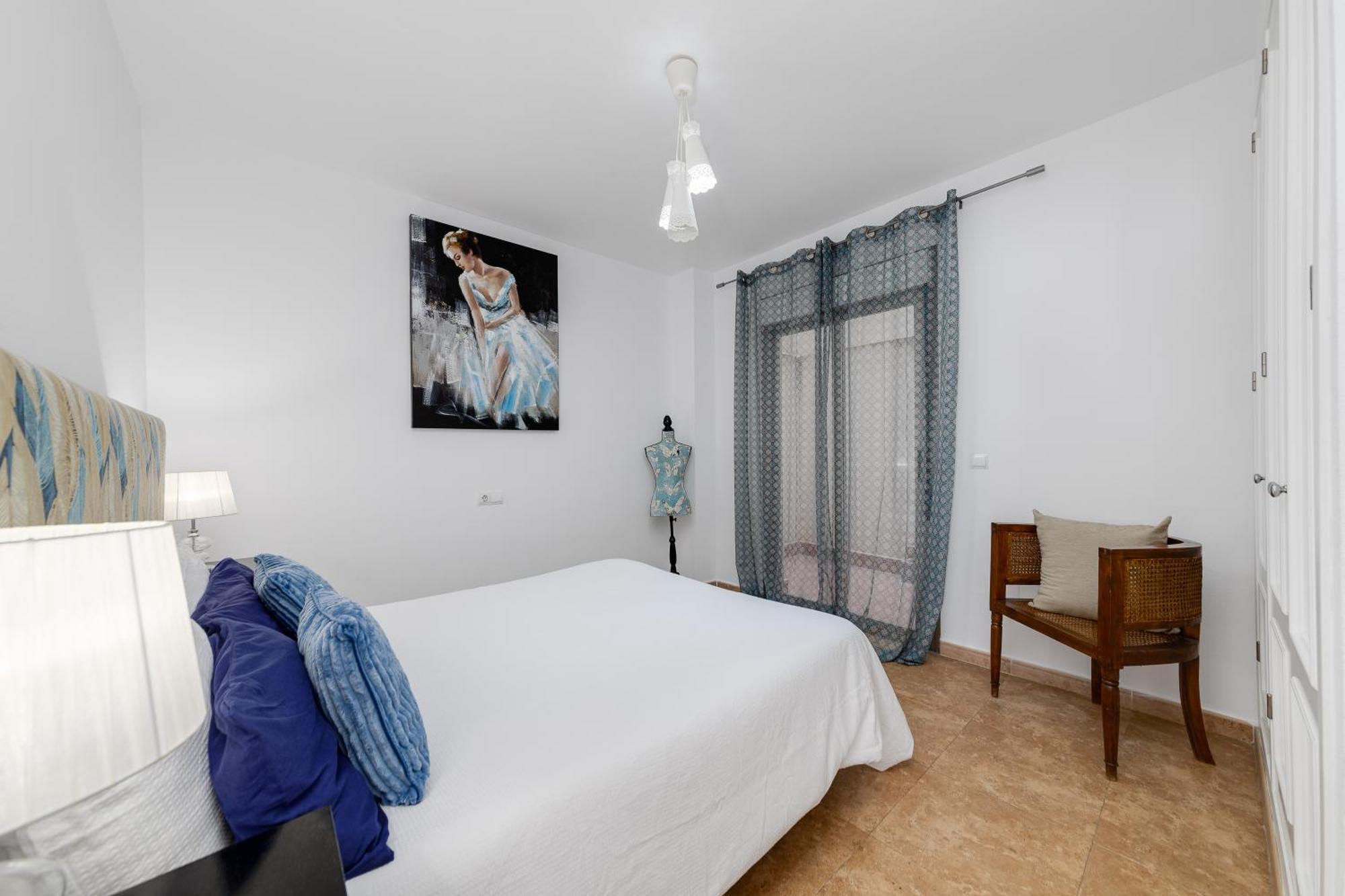 Mi Patio Apartment ตอร์เรเวียคา ภายนอก รูปภาพ