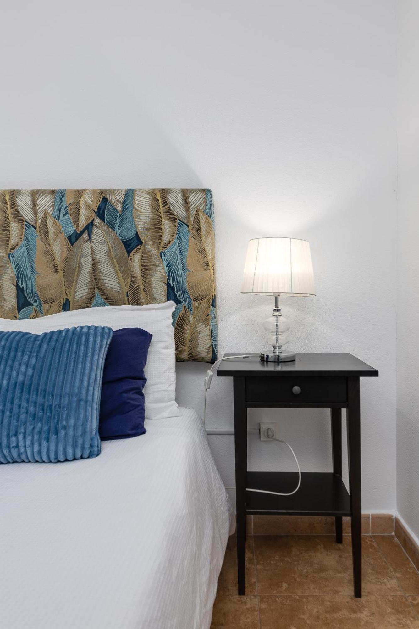 Mi Patio Apartment ตอร์เรเวียคา ภายนอก รูปภาพ