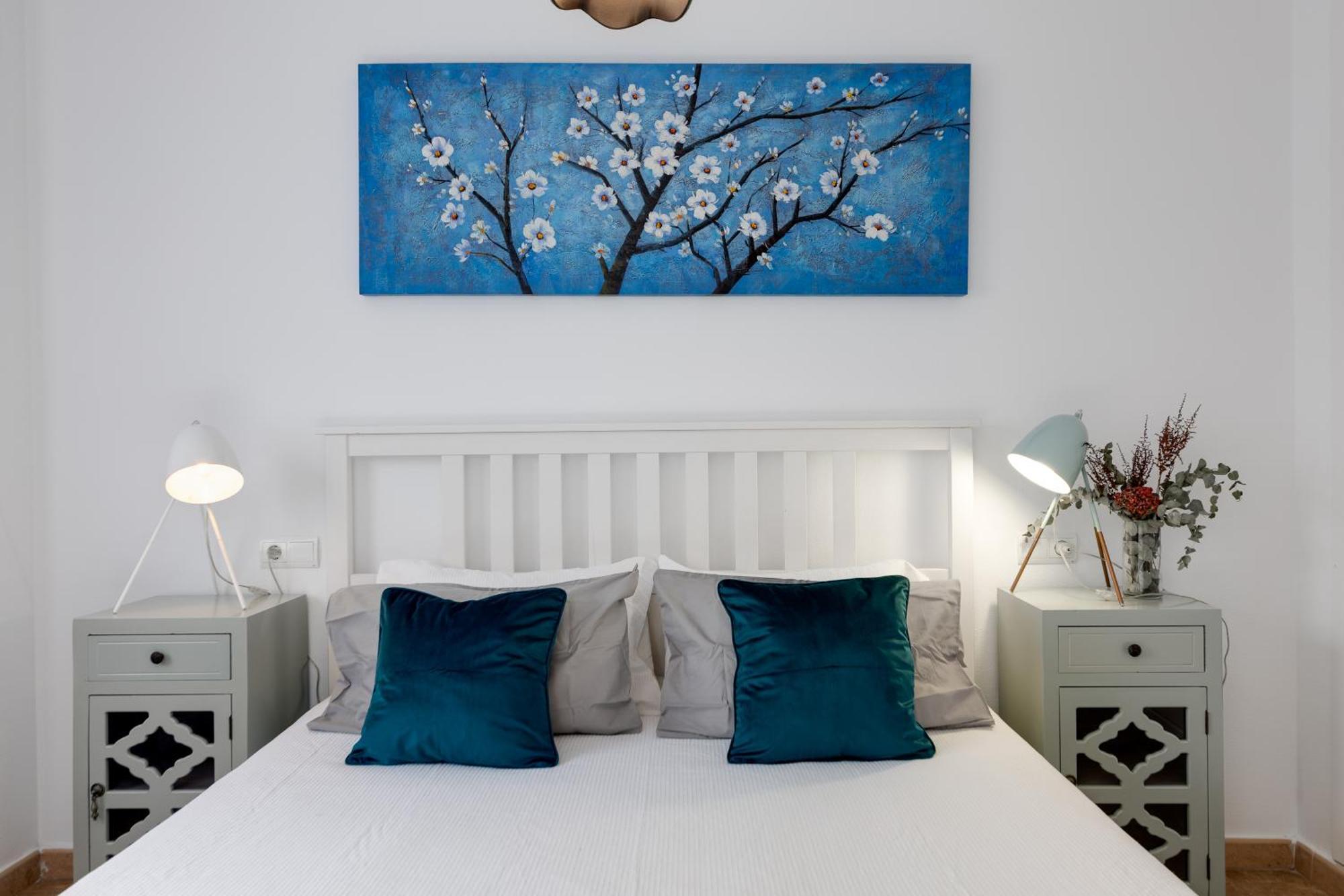 Mi Patio Apartment ตอร์เรเวียคา ภายนอก รูปภาพ