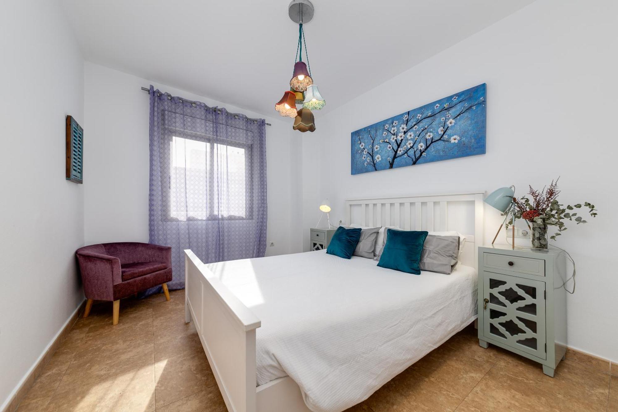 Mi Patio Apartment ตอร์เรเวียคา ภายนอก รูปภาพ