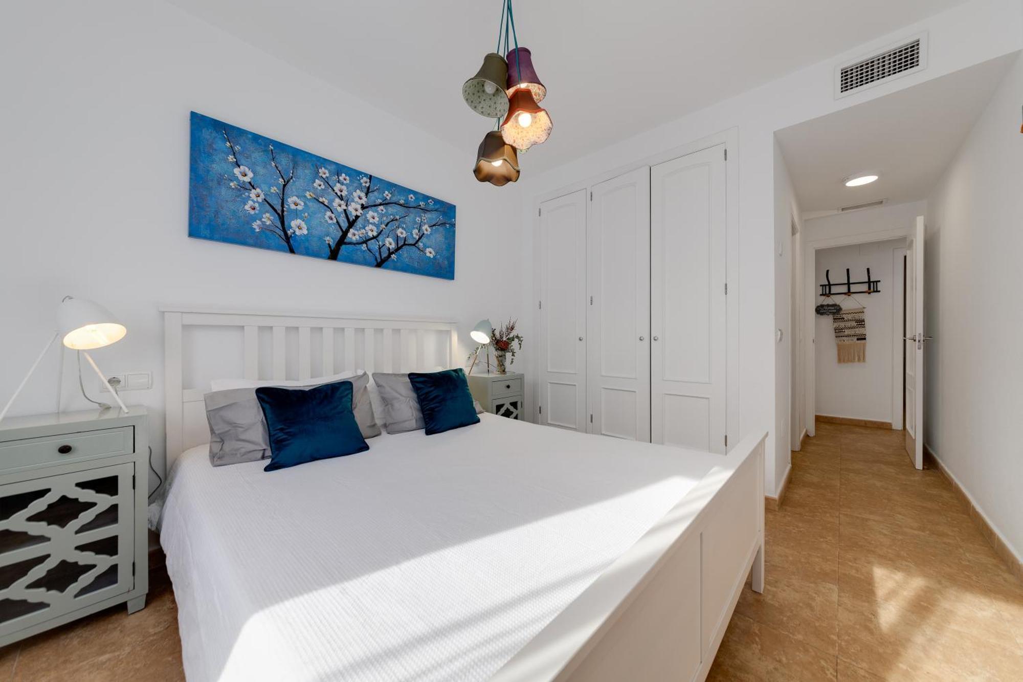 Mi Patio Apartment ตอร์เรเวียคา ภายนอก รูปภาพ