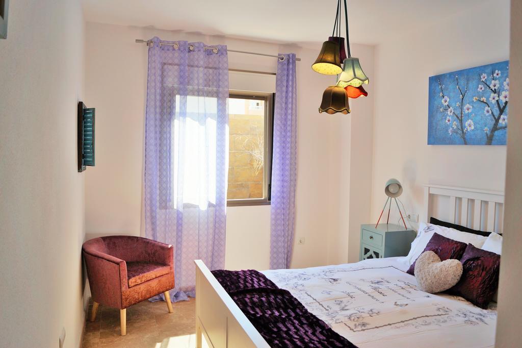 Mi Patio Apartment ตอร์เรเวียคา ห้อง รูปภาพ