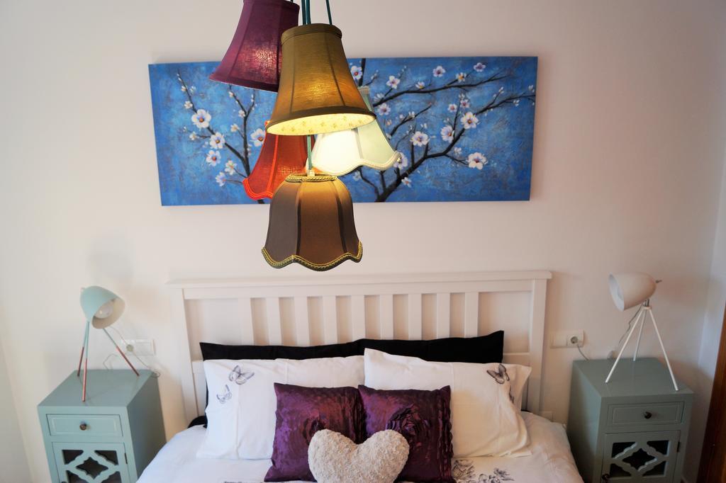 Mi Patio Apartment ตอร์เรเวียคา ห้อง รูปภาพ