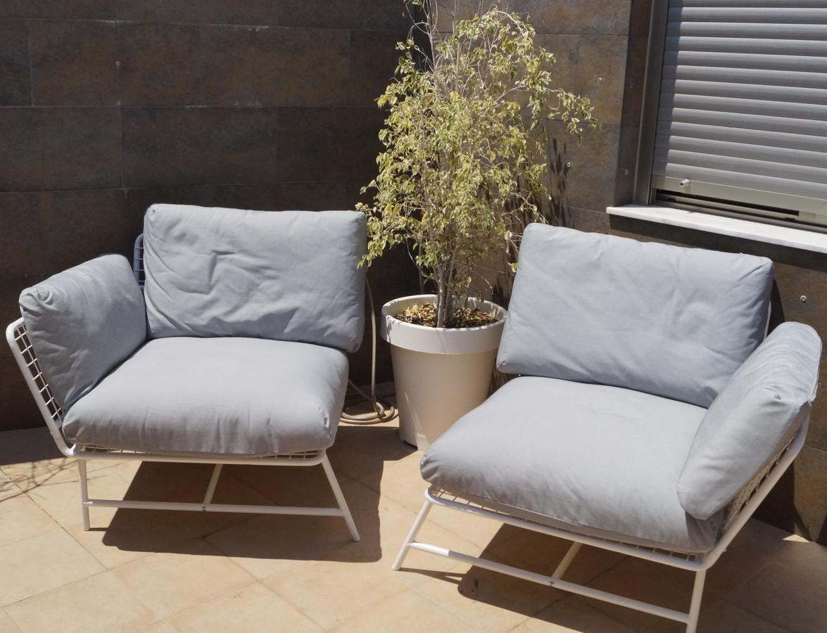 Mi Patio Apartment ตอร์เรเวียคา ภายนอก รูปภาพ